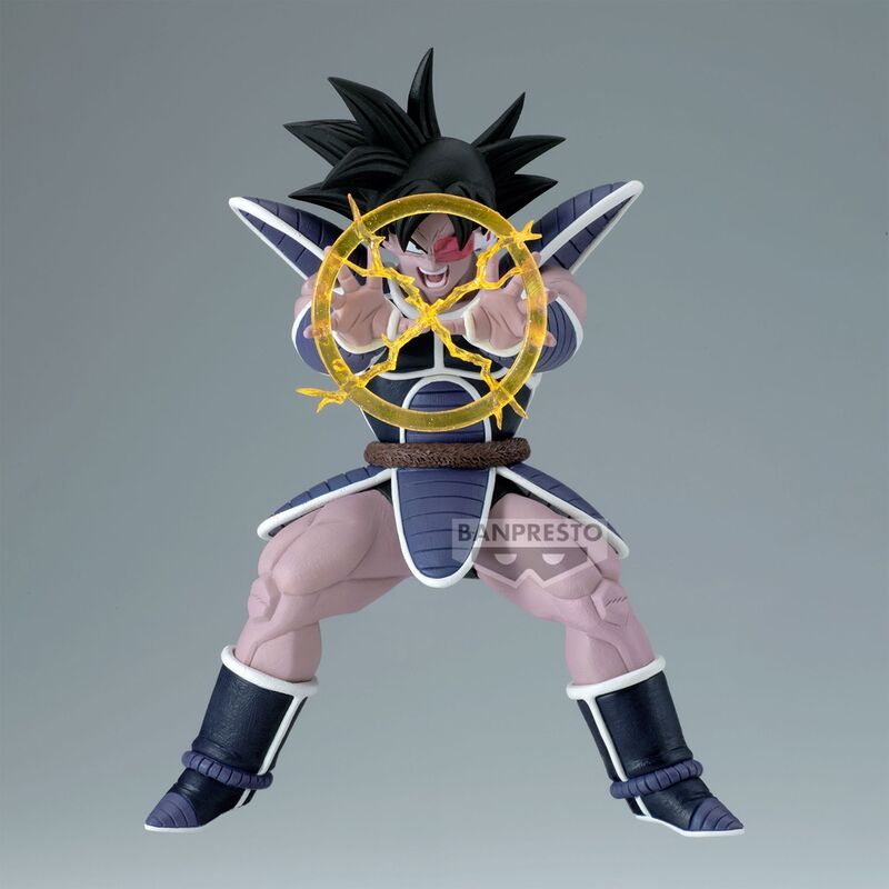 Dragon Ball Z Gx Materia Turles figure 14cm