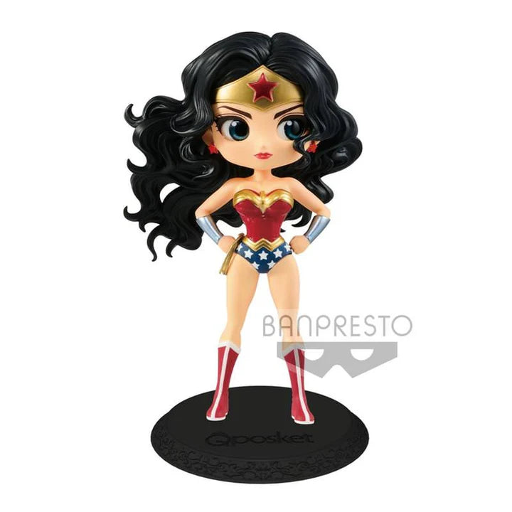  Q Posket DC Wonder Woman 