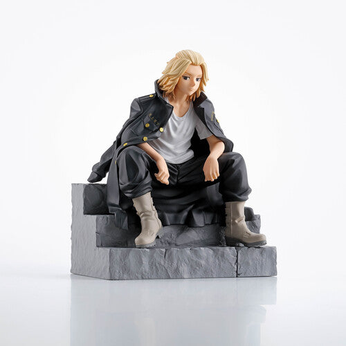 Banpresto Tokyo Revengers Break Time Collection Vol.3 Manjiro Sano