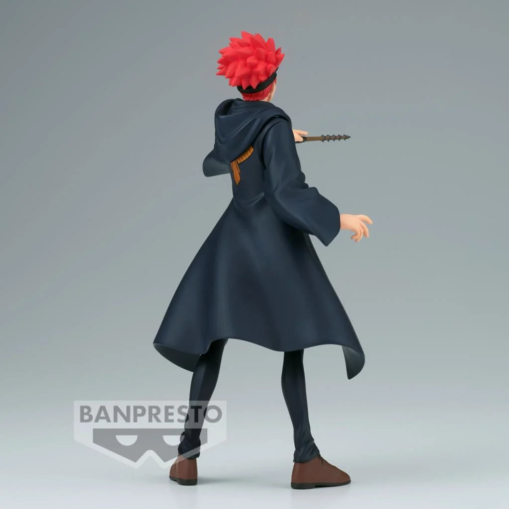 Banpresto - MASHLE DXF -DOT BARRETT