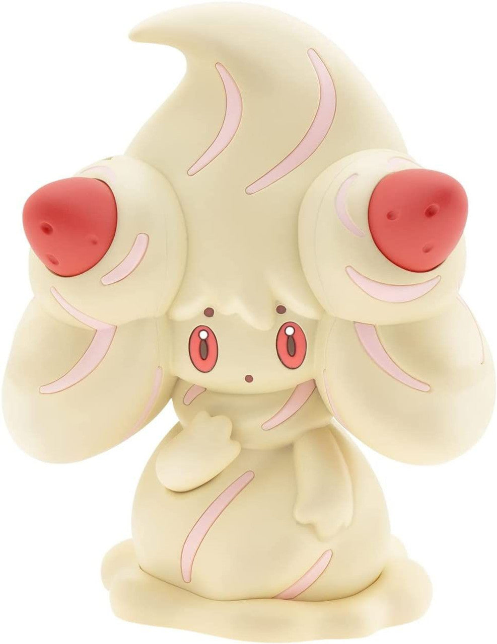 Pokemon Plastic Model Collection Quick!! 12 Alcremie