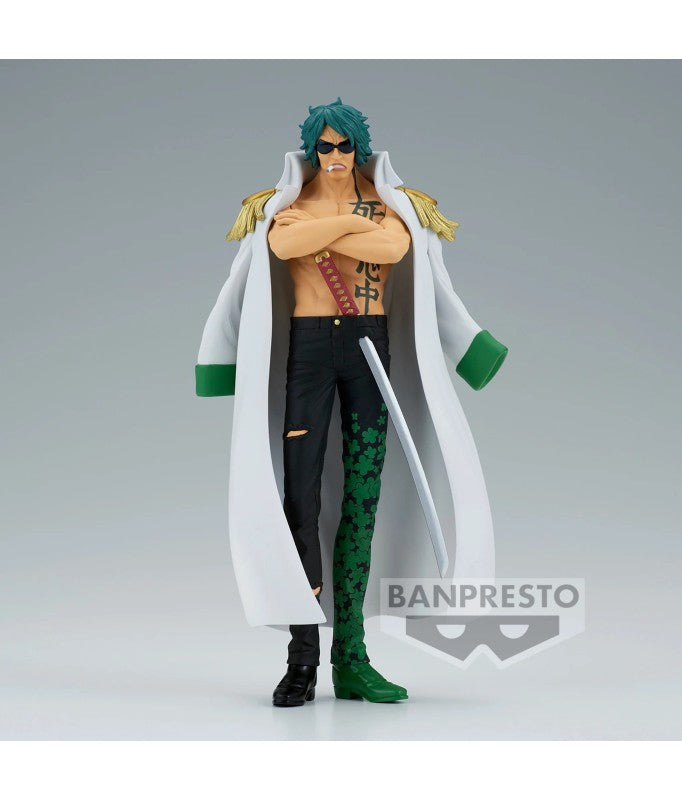 ONE PIECE DXF～THE GRANDLINE SERIES～EXTRA ARAMAKI