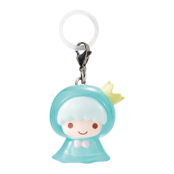 Bandai Gashapon - Personal Marker Sanrio Characters Best! 2 [All 8 type set(Full Complete)]