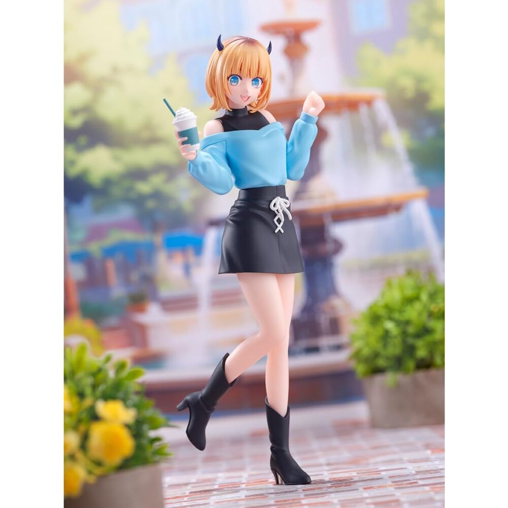 Oshi no Ko Figure - MemCho (Plain Clothed Ver.)

