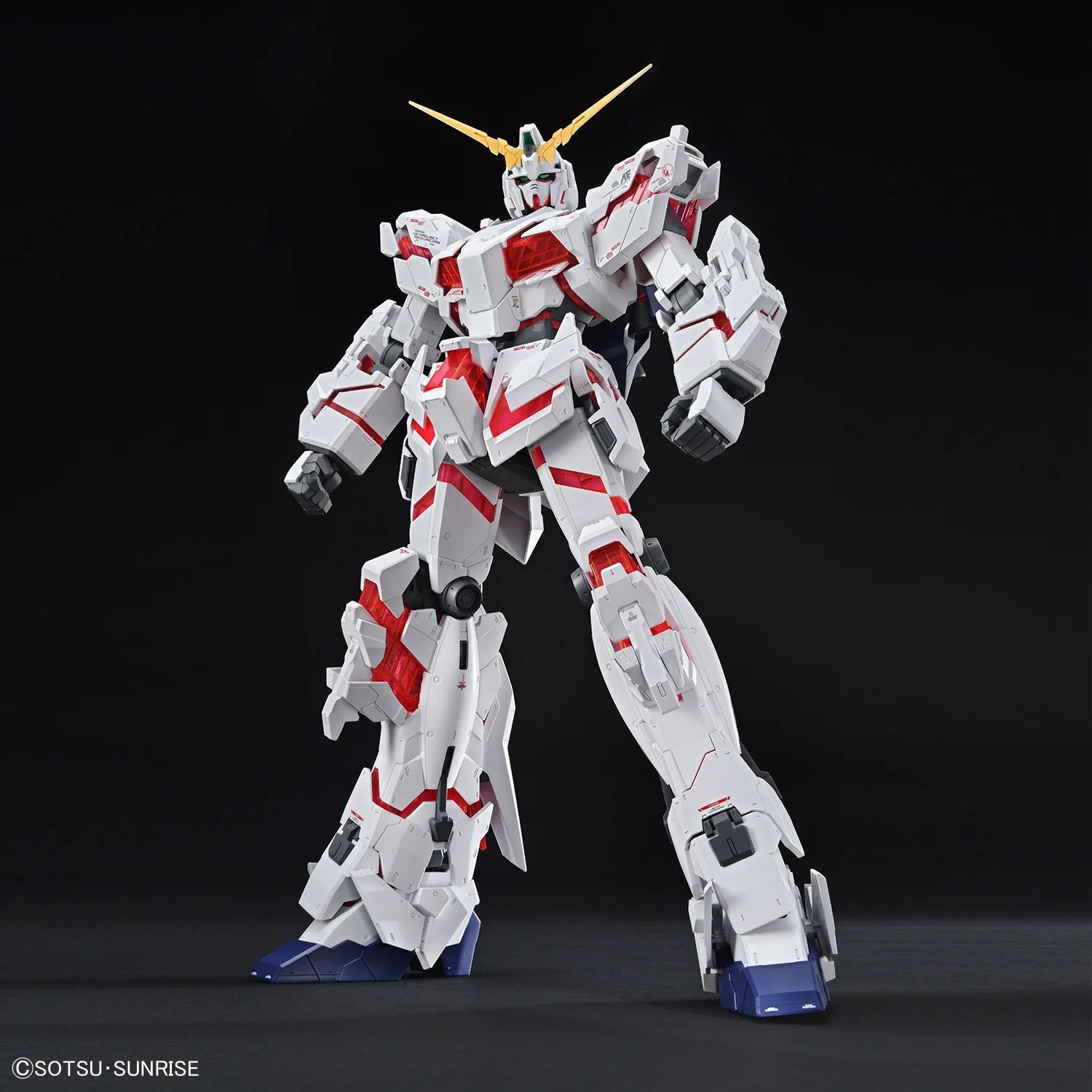 1/48 unicorn gundam uk