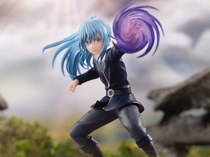 That Time I Got Reincarnated as a Slime Vibration Stars Figure - Rimuru Tempest

