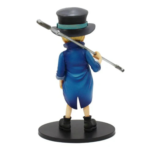 BANPRESTO ONE PIECE DX Figure GRANDLINE CHILDREN vol.1 vol.2 Luffy Sabo Ace (Set of 3) 14cm
