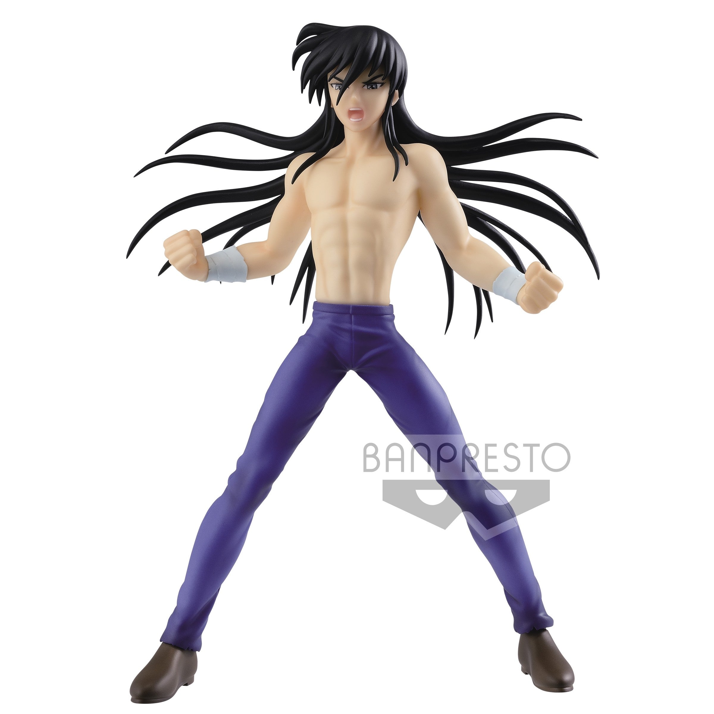 Saint Seiya Figure Saint Cosmos Memoir Dragon Shiryu