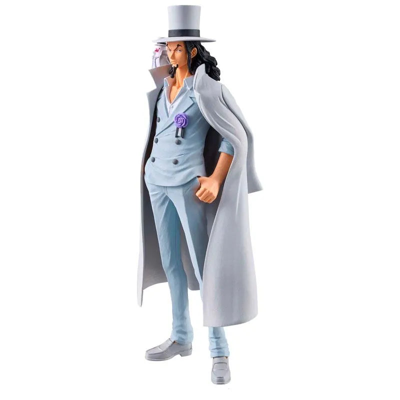 ONE PIECE DXF～THE GRANDLINE SERIES～EXTRA ROB LUCCI

