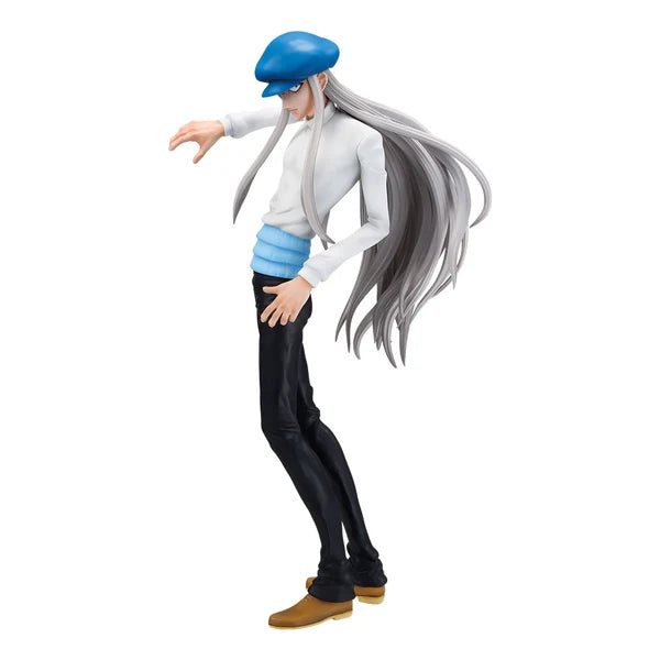Hunter x Hunter Kite Chimera Ant C Prize MASTERLISE Figure 27cm