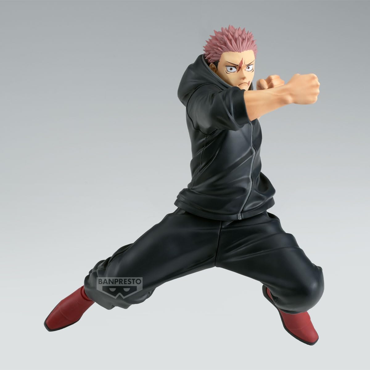 JUJUTSU KAISEN MAXIMATIC - YUJI ITADORI CULLING GAME VER. 20cm