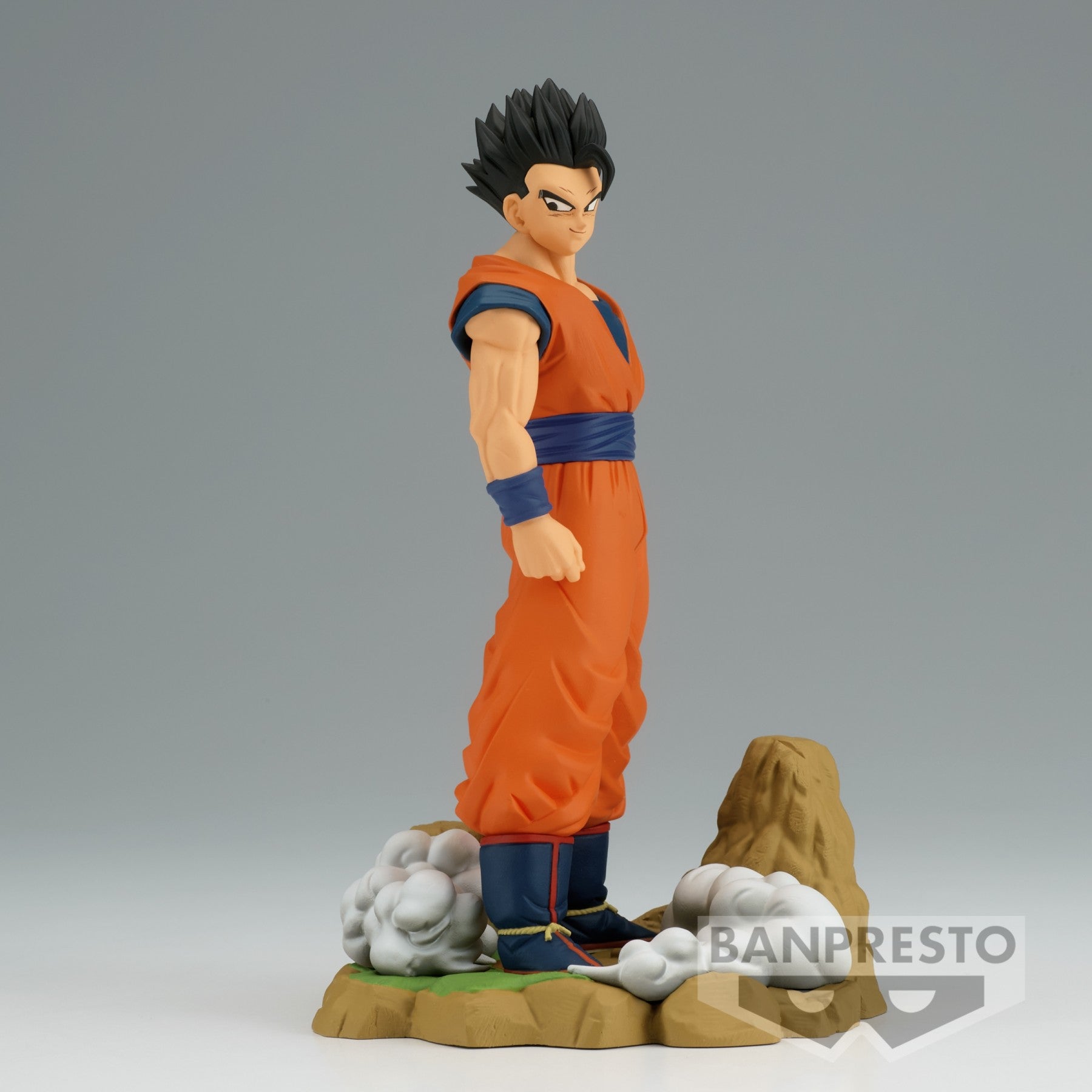 DRAGON BALL Z HISTORY BOX VOL.11 ULTIMATE GOHAN