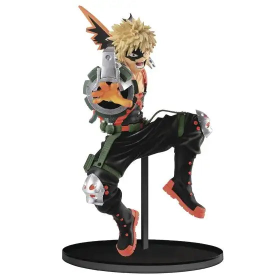 My Hero Academia World Colosseum Vol. 7 Bakugo Katsuki