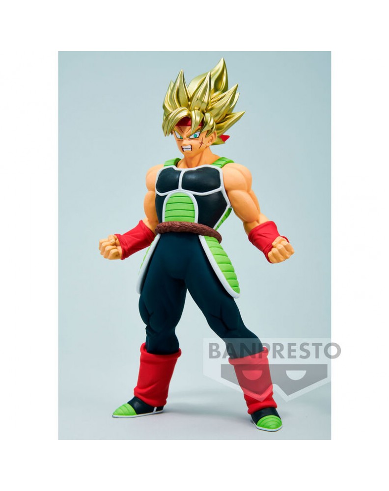 Dragon Ball Super Blood of Saiyans Bardock figure