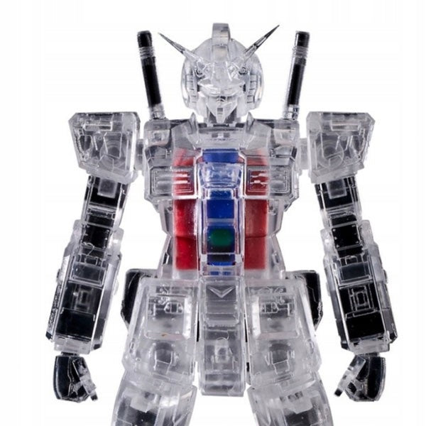 Banpresto MOBILE SUIT GUNDAM INTERNAL STRUCTURE-RX-78-2 GUNDAM-(ver.B)