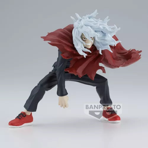 My Hero Academia Evil Villains Tomura Shigaraki figure

