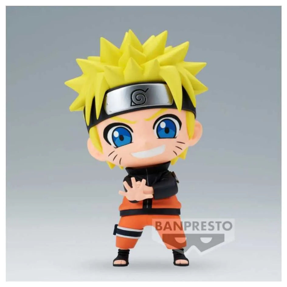 NARUTO SHIPPUDEN REPOPRIZE UZUMAKI NARUTO