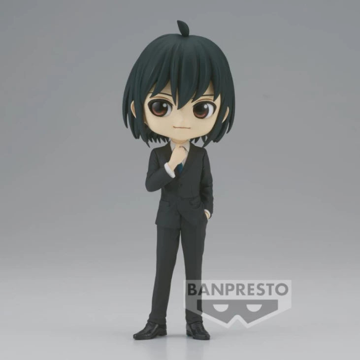 Banpresto Q Posket Spy x Family Yuri Briar