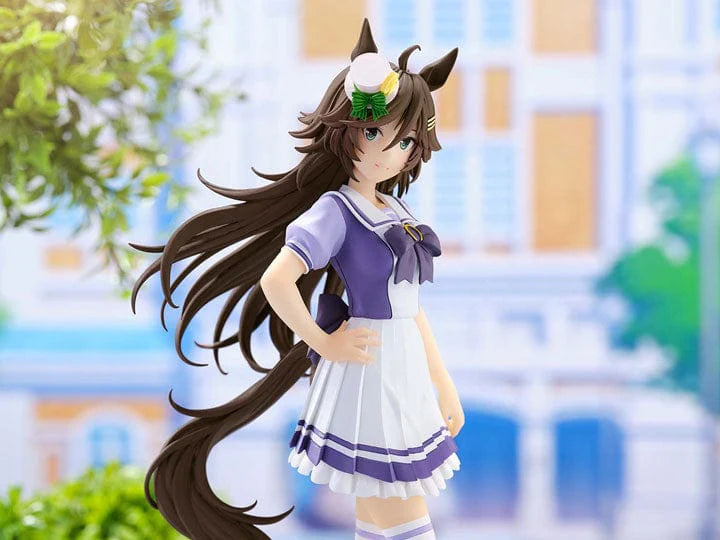 Banpresto Umamusume: Pretty Derby: PVC Statue: Mr. C.B