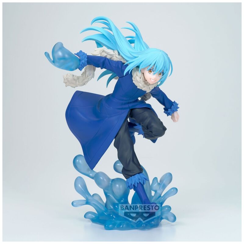 That Time I Got Reincarnated as a Slime Rimuru Tempest figure 16cm