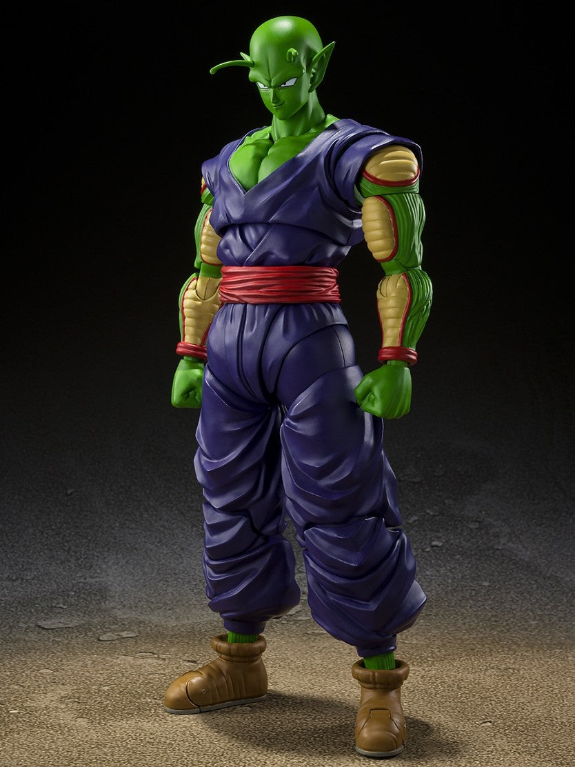 S.H.Figuarts Piccolo SUPER HERO

