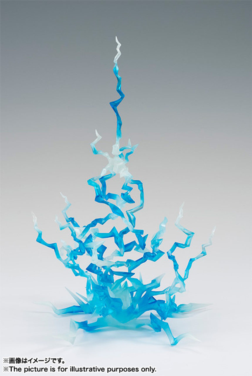 Tamashii EFFECT THUNDER Blue Ver.