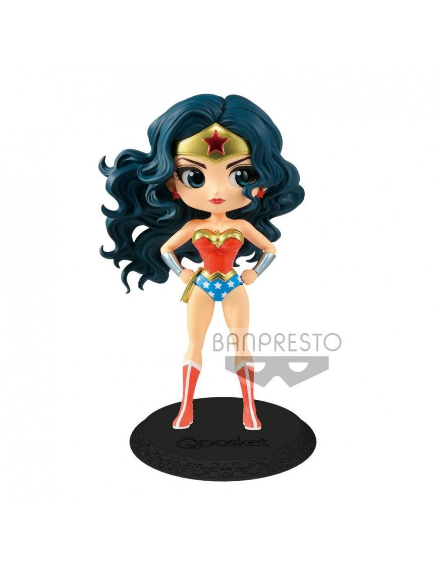 Q Posket DC Wonder Woman