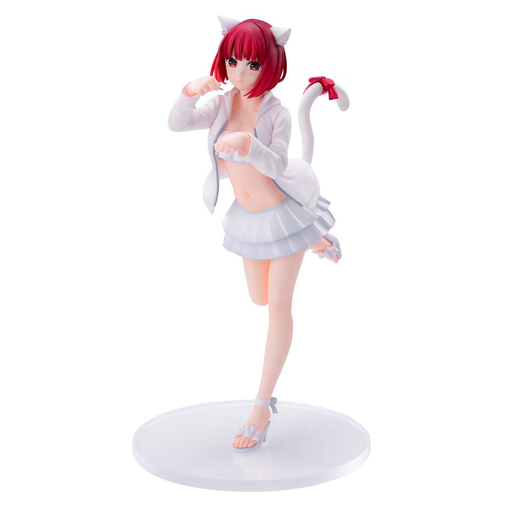 Sega Oshi no Ko Kana Arima Luminasta figure 18cm