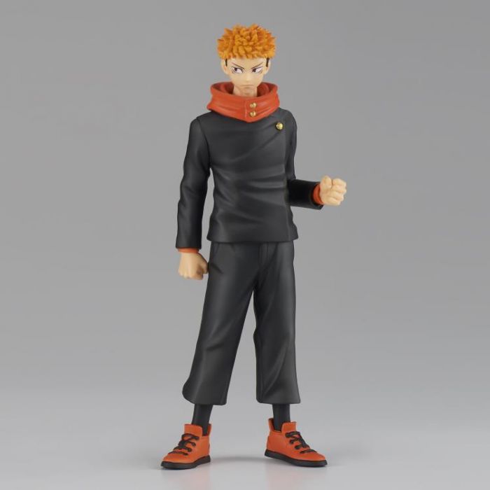 Jujutsu Kaisen Itadori Yuji Figure