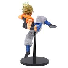 Banpresto DragonBall Z BLOOD OF SAIYANS-SPECIALⅨ- 19cm