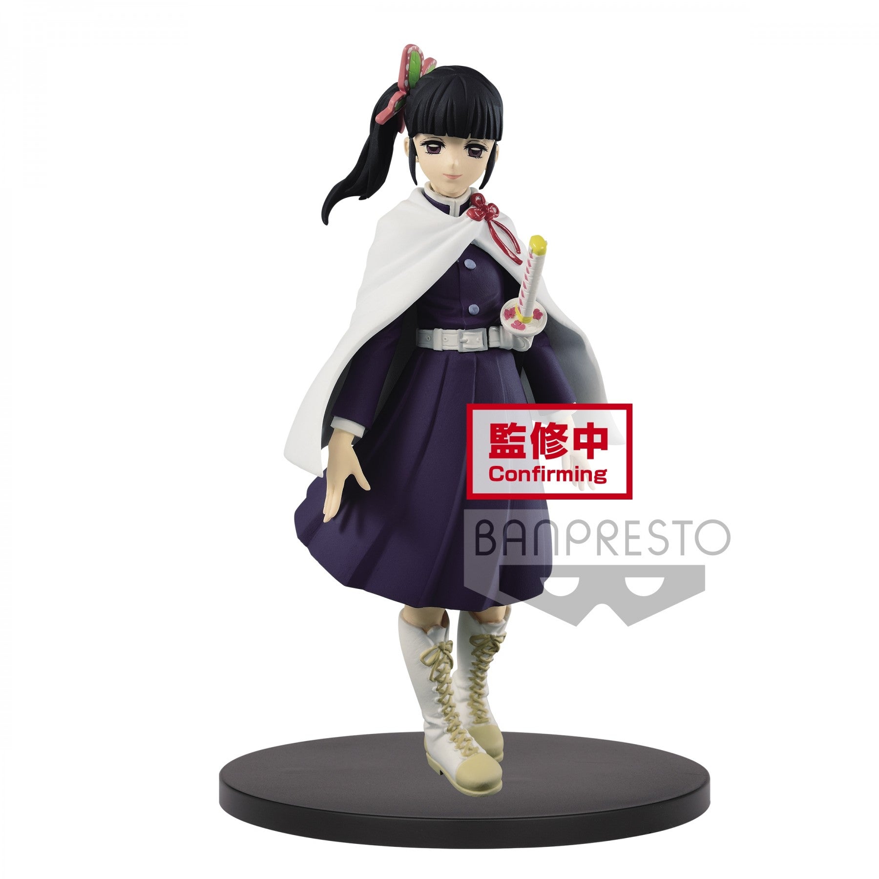 Demon Slayer Kimetsu no Yaiba Figure Kanao Tsuyuri

