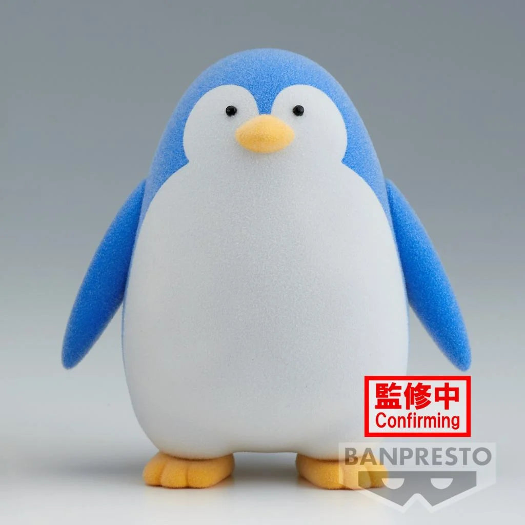 SPY×FAMILY FLUFFY PUFFY (B PENGUIN)

