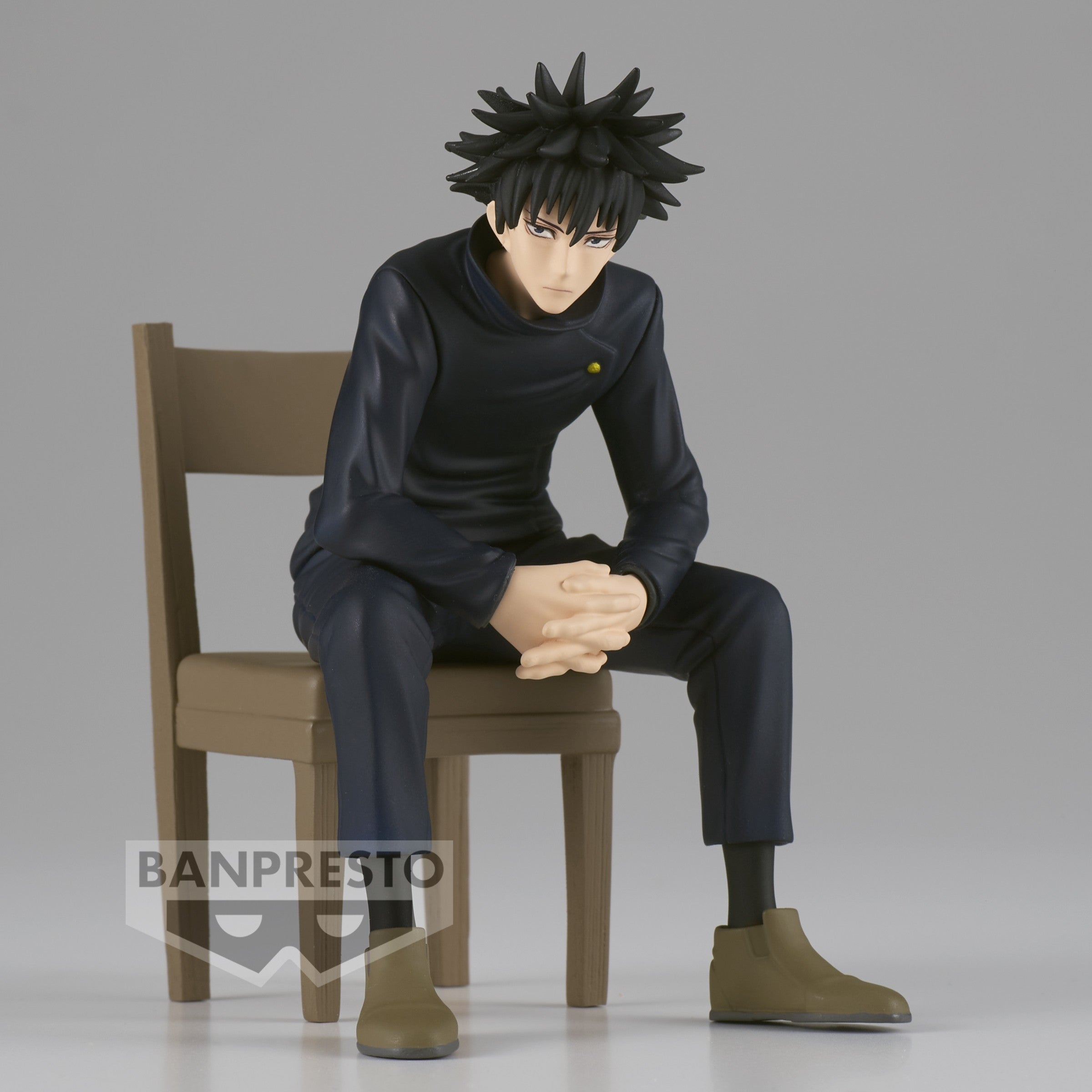 Jujutsu Kaisen Figure 