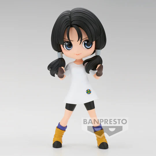 DRAGON BALL Z Q POSKET-VIDEL