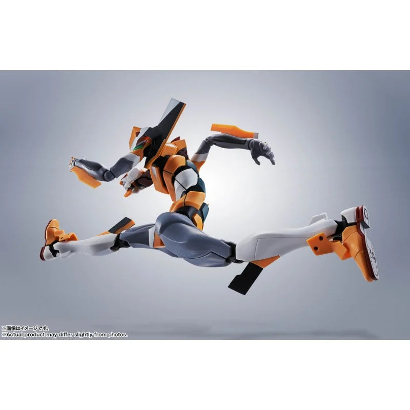 Robot Damashii ＜SIDE EVA＞ Evangelion Proto Type-00' [BEST SELECTION]