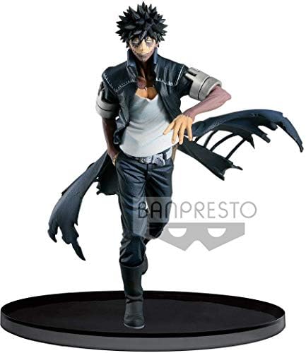 Banpresto My Hero Academia Banpresto Figure Colosseum Vol. 2 Dabi