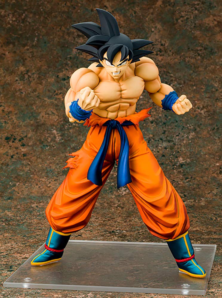 DRAGON BALL Z MAXIMATIC THE SON GOKU Ⅲ