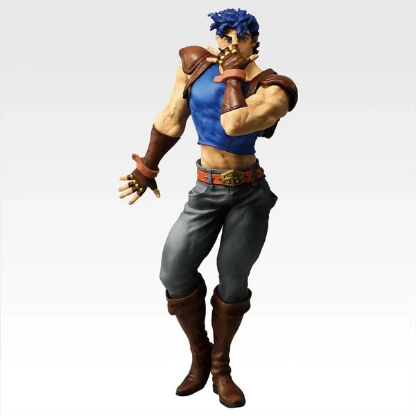 Ichiban Kuji JoJo's Bizarre Adventure The Gathering Of STARS - A Prize Jonathan Joestar Masterlise Figure 27cm
