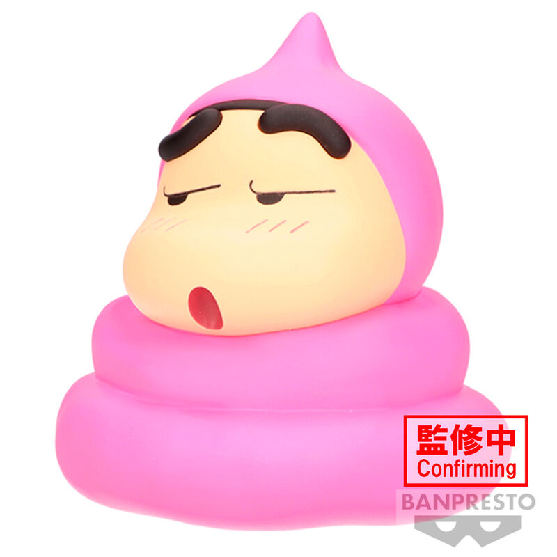 Figura Shinnosuke Nohara Crayon Shinchan (Ver.A)

