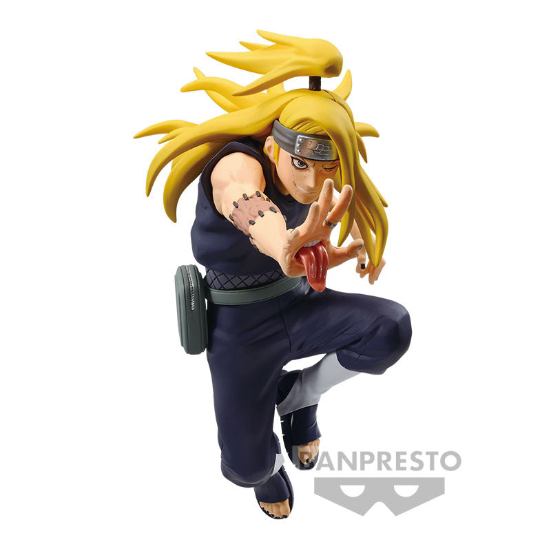 NARUTO SHIPPUDEN VIBRATION STARS DEIDARA