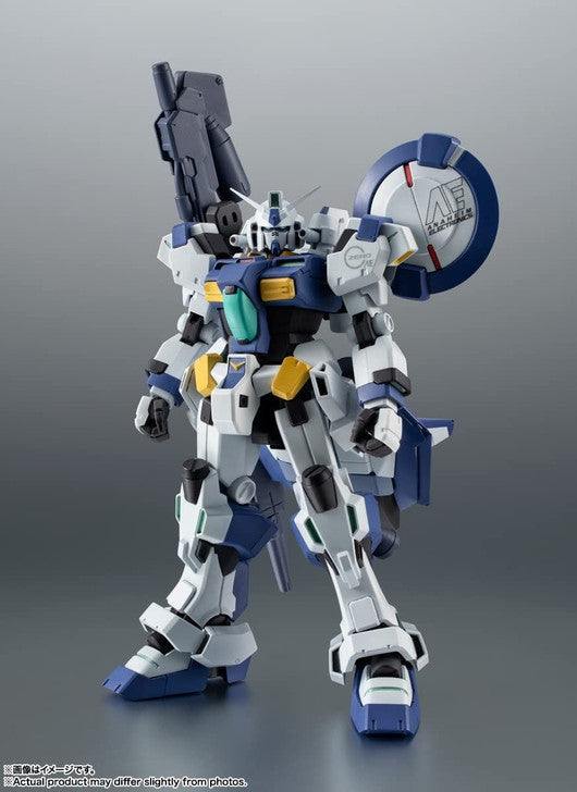 Robot Spirits (Side MS) RX-78GP00 Gundam 'Blossom' ver. A.N.I.M.E. Figure