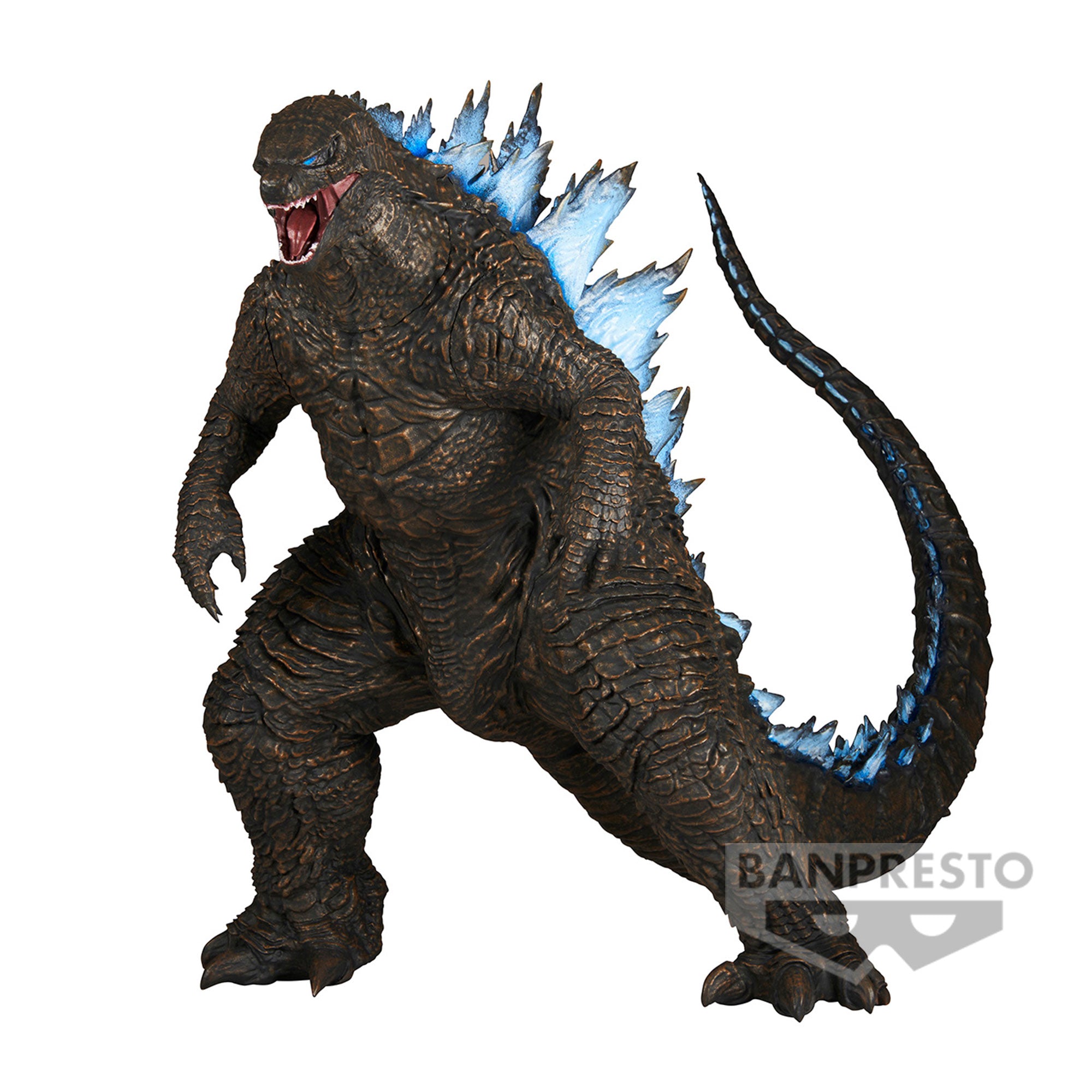 GODZILLA×KONG MONSTERS ROAR ATTACK GODZILLA

