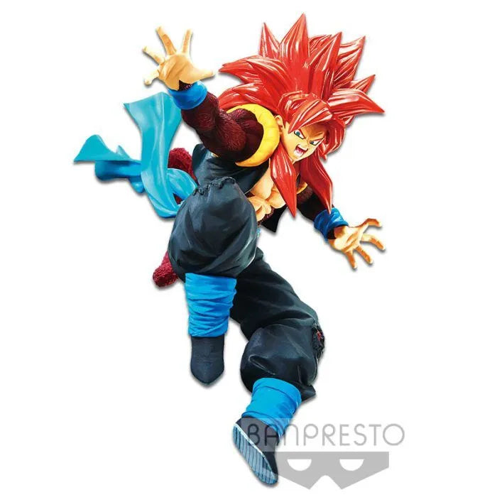  SUPER SAIYAN 4 GOGETA XENO