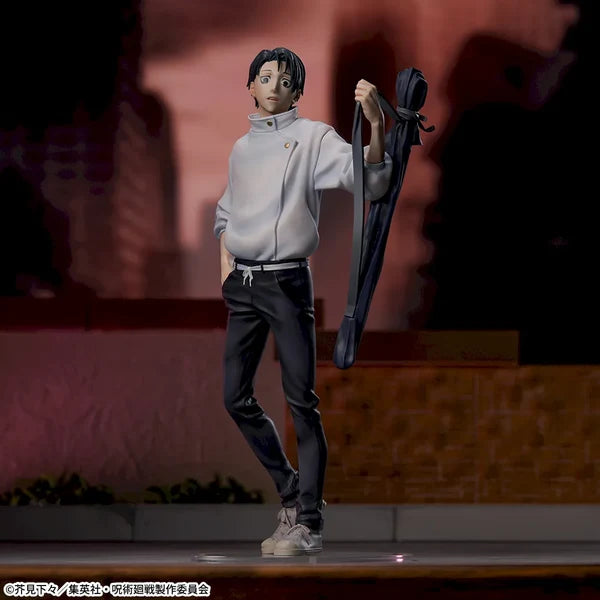 SEGA Jujutsu Kaisen: Death and Annihilation XStellar - Yuta Okkotsu 22cm