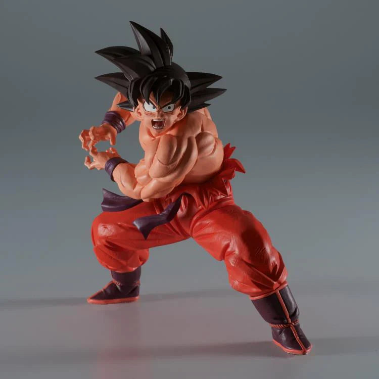 Banpresto Dragon Ball Z Match Makers Son Goku