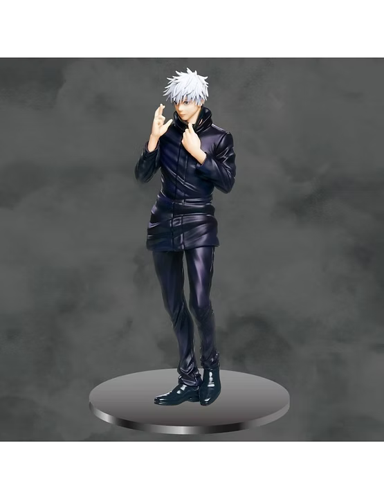 Taito Jujutsu Kaisen Figure GOJO Satoru Prize Figure 20cm