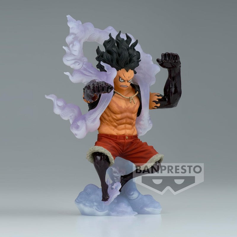 One Piece Figure King of Artist Monkey D Luffy Special Ver. (Ver. B)