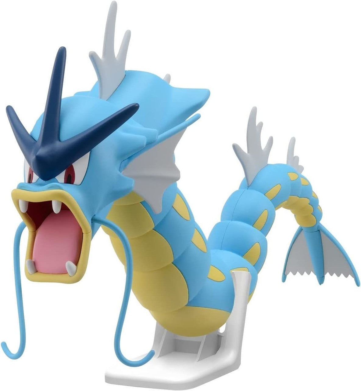 Pokemon Plastic Model Collection 52 Select Series Gyarados 