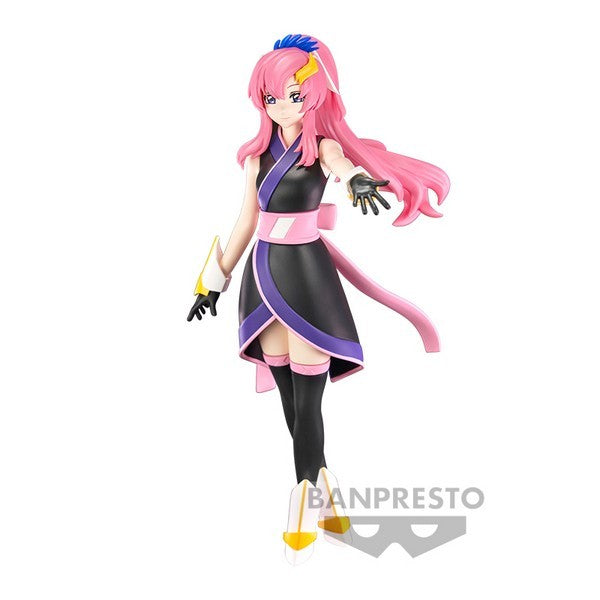 Mobile Suit Gundam Seed Freedom Figure - Lacus Clyne

