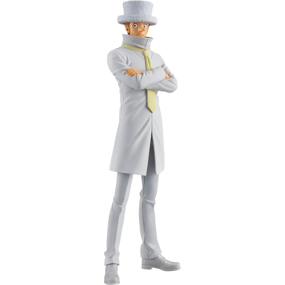 One Piece Grandline Series Kaku figure

